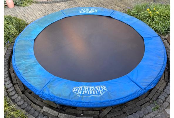Trampoline - Trampoline-2