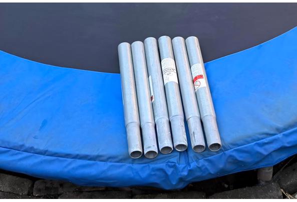 Trampoline - Trampoline-3