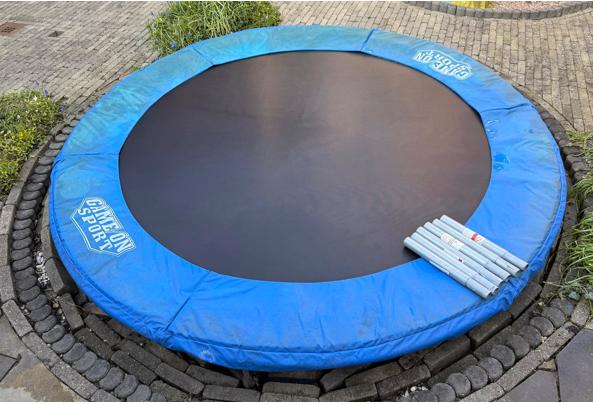 Trampoline - Trampoline-4