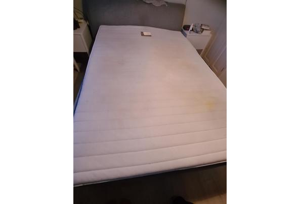 Gratis box spring topper - 20251004_191818