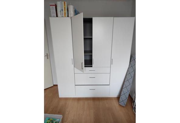 huishoudelijke goederen, kledingkast - IMG20251103082023