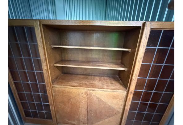 Antieke kast - kast-2