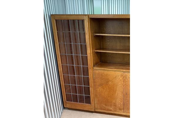 Antieke kast - kast-3