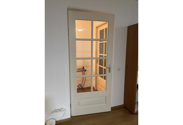 Binnendeur met glas - IMG_3782