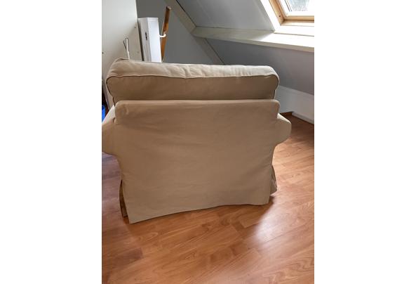 ikea fauteuil losse hoes en kussens  - 1573D45D-5F9B-45AE-98D8-0FAF96CDE4CF_637482019383117881