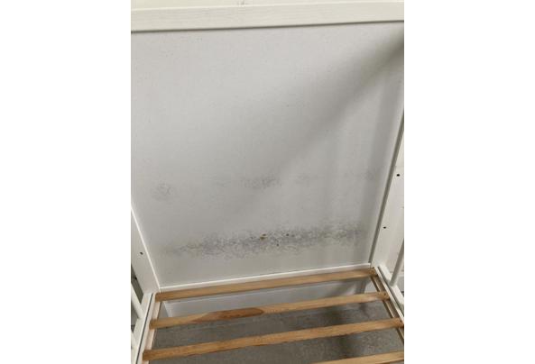 Wit ledikant  - IMG_3320