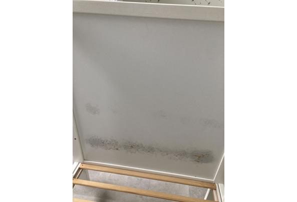 Wit ledikant  - IMG_3321