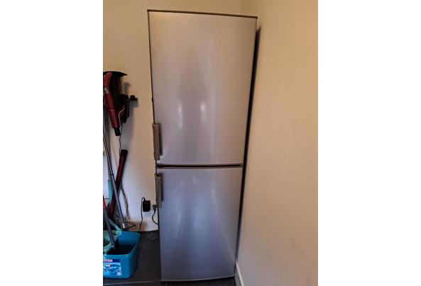 Koelvries combinatie Haier - 17717664706831585352734632688259