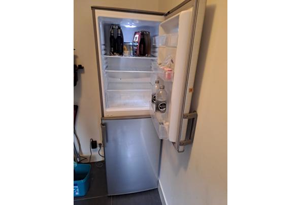 Koelvries combinatie Haier - 17717664887899099210440669488398