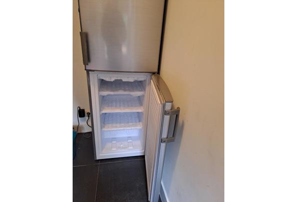 Koelvries combinatie Haier - 17717665114462371593424401882158