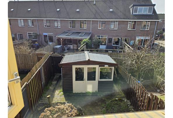 Tuinhuisje gratis af te halen in Woerden - 20250309_125748