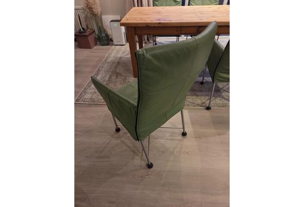 4 eetkamer stoelen  - 20260301_182754