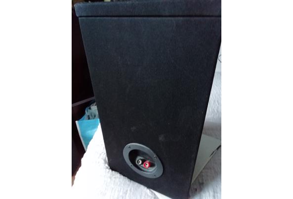 Luidspreker - speaker-R3