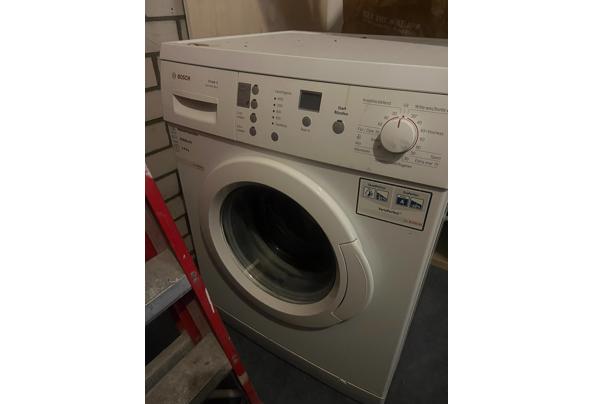 Bosch Wasmachine - PHOTO-2026-10-21-15-29-15