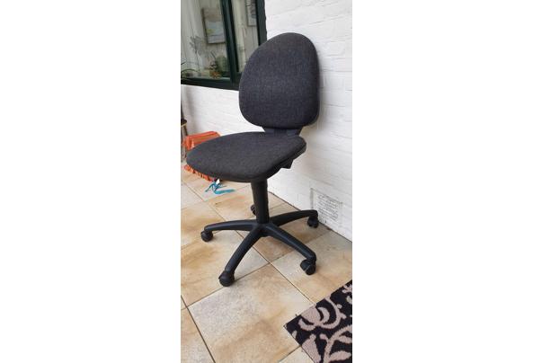 Bureau stoel - IMG-20220123-WA0002