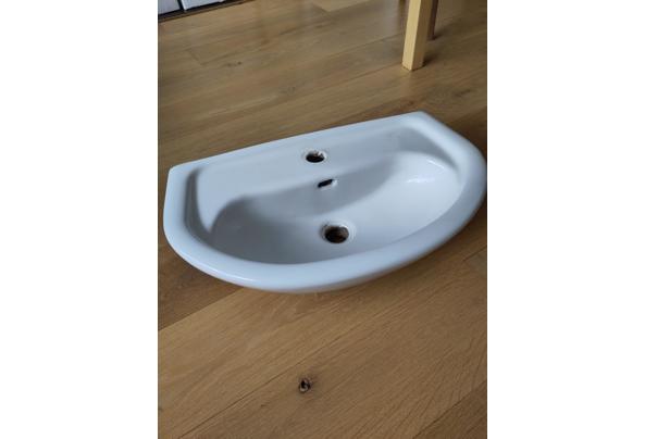 Wastafel 55 cm - IMG_20250703_162259