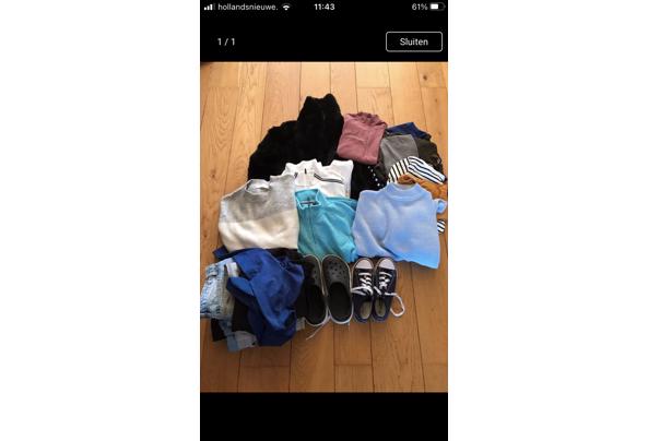 kleding meisjes 11 jaar