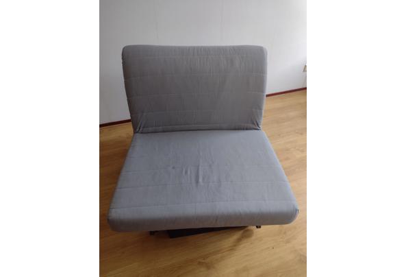 IKEA Lycksele stoel, in goede staat - IMG_20210729_171619977