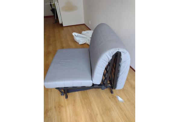 IKEA Lycksele stoel, in goede staat - IMG_20210729_171625383