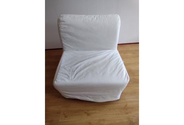 IKEA Lycksele stoel, in goede staat - IMG_20210729_171827294