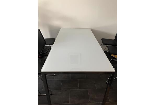 Eetkamertafel 180cm x 85cm x 73cm - IMG_2176