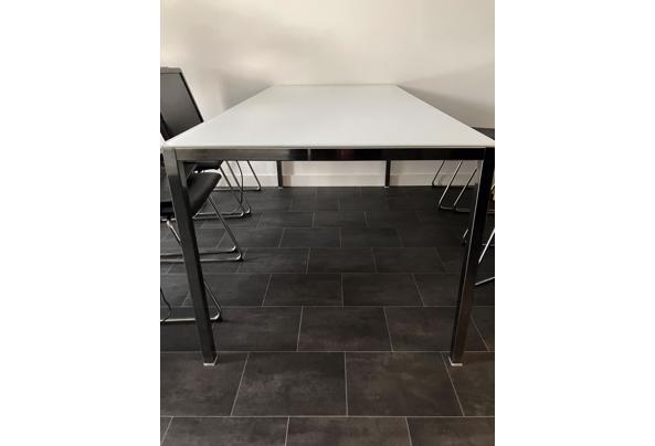 Eetkamertafel 180cm x 85cm x 73cm - IMG_2177