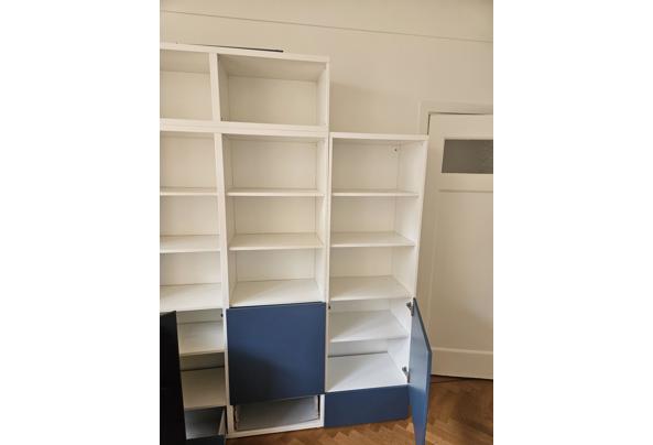 Grote Ikea kast  - 20250905_152640