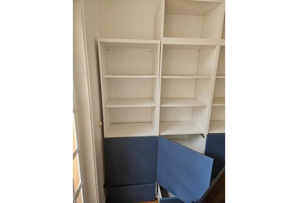 Grote Ikea kast  - 20250905_152646