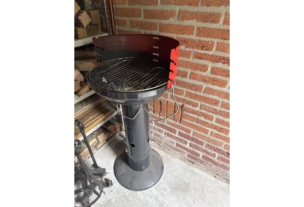 Gratis BBQ  - image