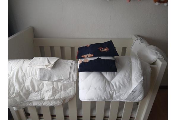 Heel mooi baby/kinder ledikantje - 1000047544_639165943342116568
