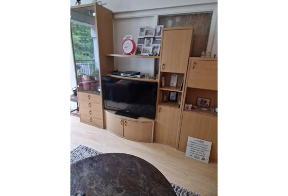 Grote kast met veel bergruimte  - 17490193714891625839345847476044