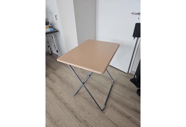 Kampeertafel opklapbaar - 17528280119783723345242946697279