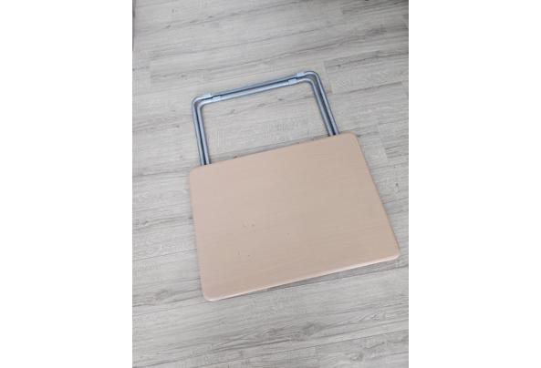 Kampeertafel opklapbaar - 17528281485842817723356969999386