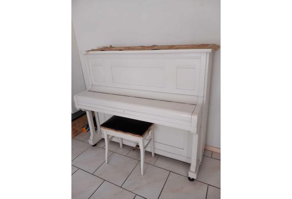 Prima Studiepiano - piano-1