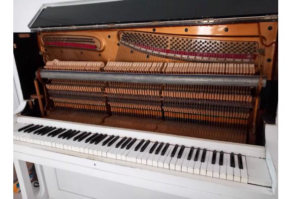 Prima Studiepiano - piano-2