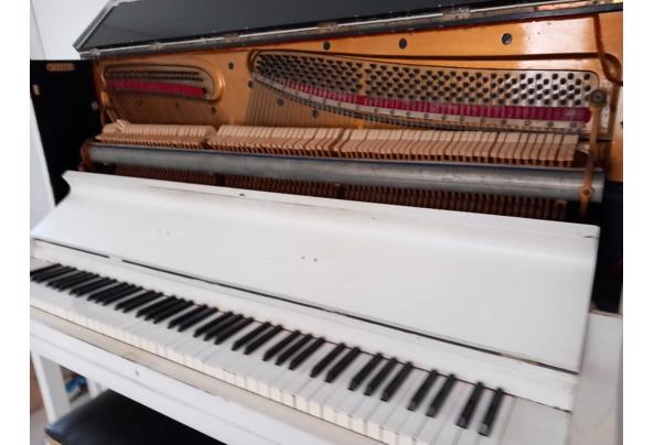 Prima Studiepiano - piano-4