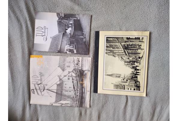 Te koop boeken over geschiedenis van Vlaardingen - Vlaardingen2