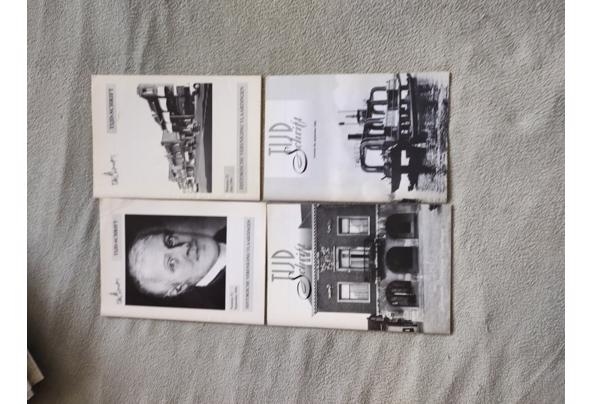 Te koop boeken over geschiedenis van Vlaardingen - Vlaardingen3