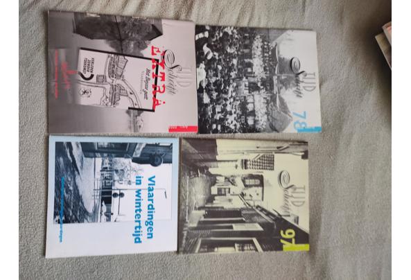 Te koop boeken over geschiedenis van Vlaardingen - Vlaardingen4