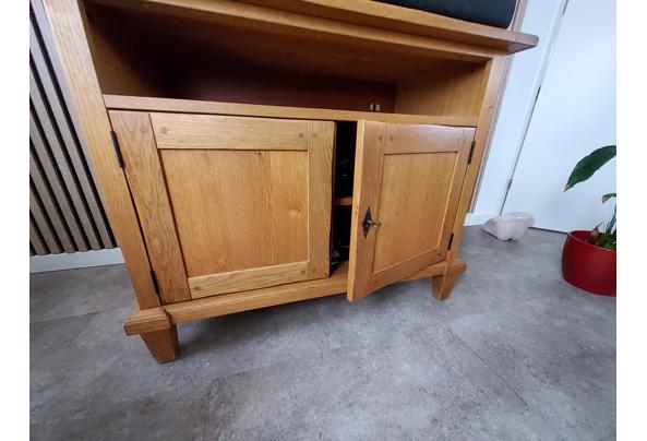 TV meubel licht eiken  - 20231119_152440