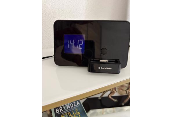 Wekkerradio - IMG_0268