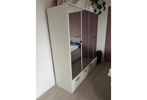 Kledingkast met spiegels - IMG_0954