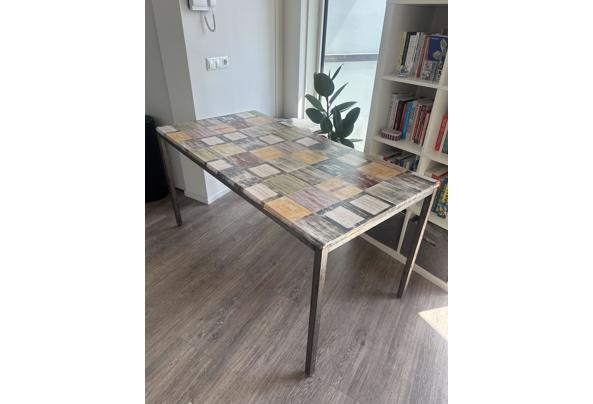Tafel gratis afhalen - IMG_0095