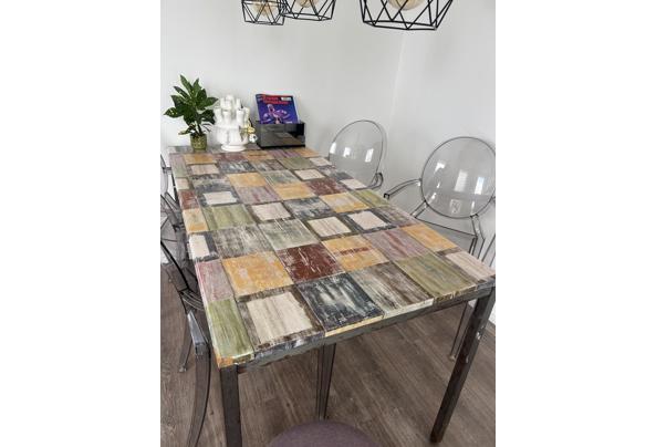 Tafel gratis afhalen - IMG_9541