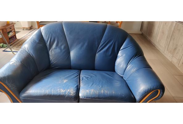 Bankstel 2 en 3 zits - 1774861140187801508946940527461