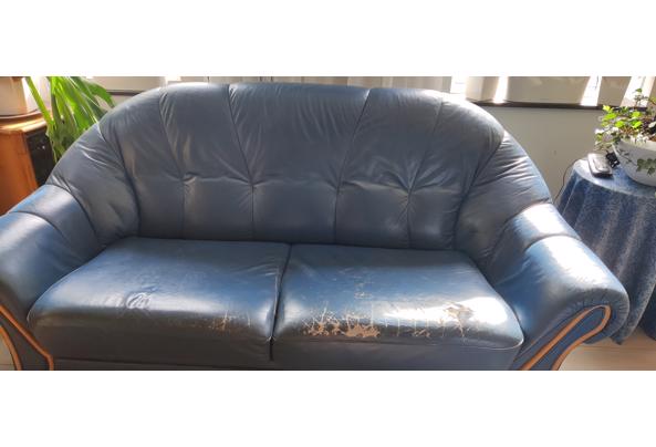 Bankstel 2 en 3 zits - 17748611878926358502492926504441