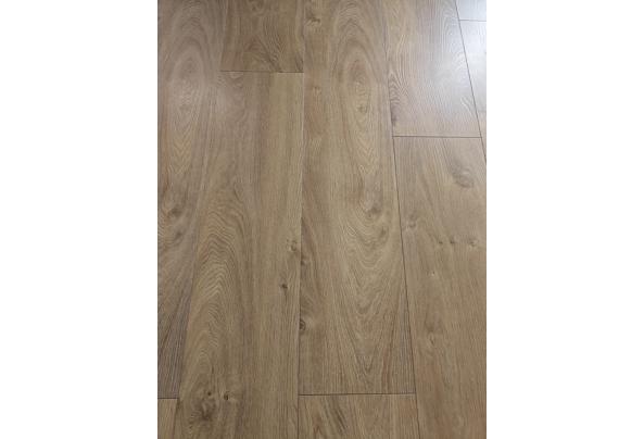 Ong 40 m2 Bruynzeel Natural Oak laminaatvloer - 17777325147837720940626893309087
