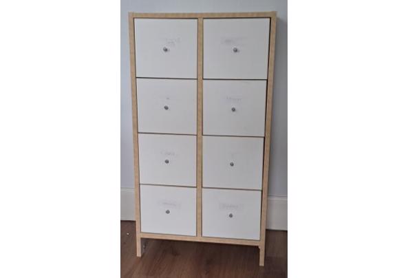 IKEA ladenkastje - ikea-kastje-1