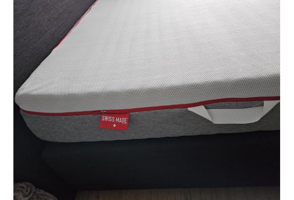 Swissmade matras 180x200 - 20250117_120203