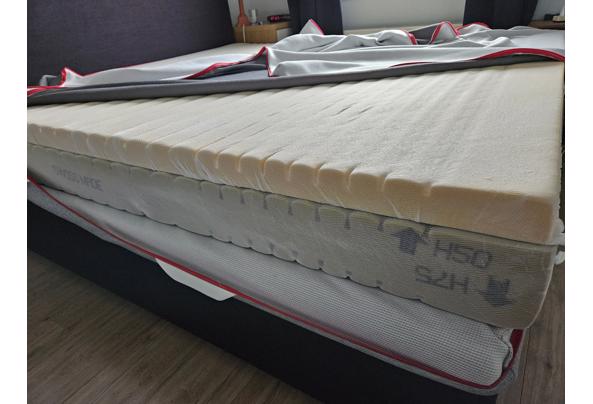 Swissmade matras 180x200 - 20250117_120300